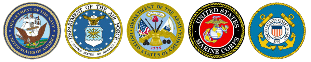 United States Armed Forces