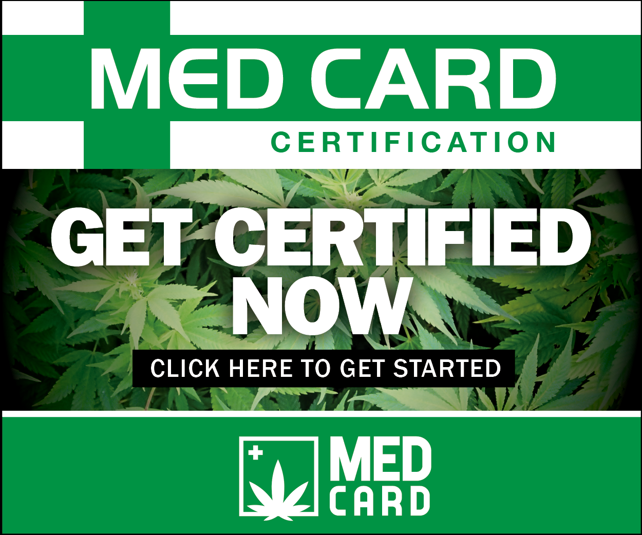 Med Card Get Certified Now