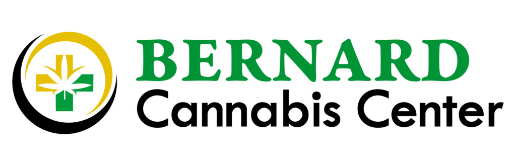 Bernard Logo