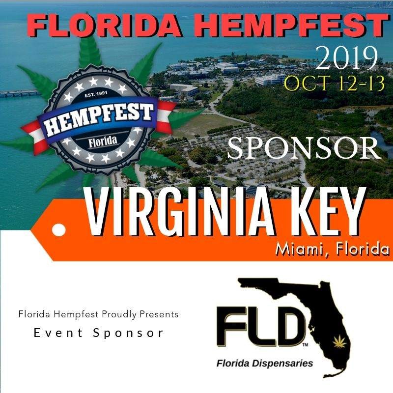 Florida Hempfest 2019