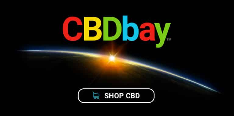 CBDbay App