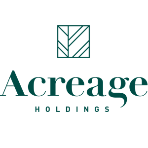 Acreage holdings