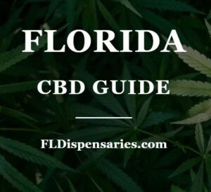 FL CBD Guide