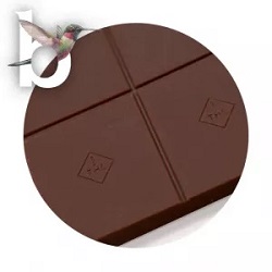 Trulieve Chocolate Bar Mint