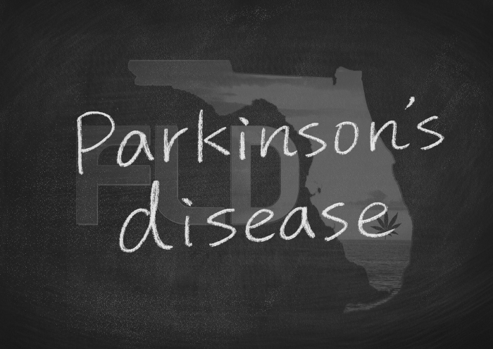 Marijuana in Florida help treat Parkinson’s