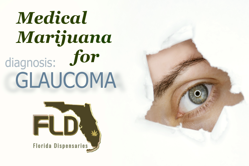 MMJ Glaucoma Florida