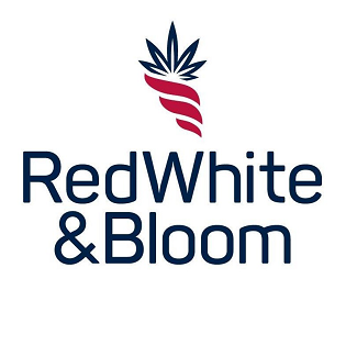 Red White & Bloom The Botanist