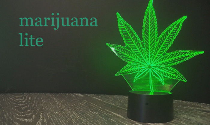 Marijuana Lite