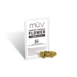 Flower - MUV