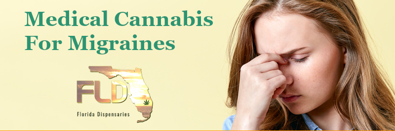 Can You Get Medical Cannabis for Migraines in Florida