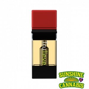 Vape Trupod Sunshine Cannabis
