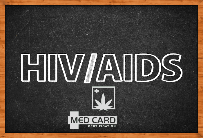 Medical Marijuana AIDS HIV Florida