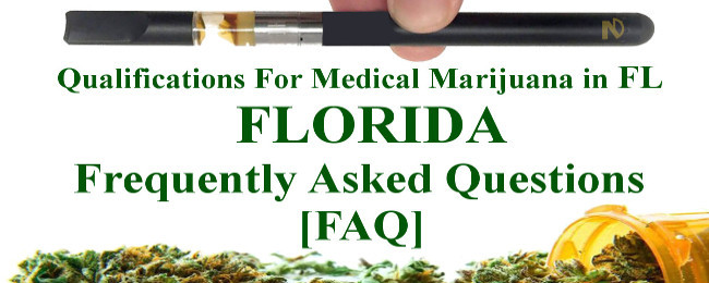 Florida Marijuana FAQ