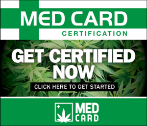 MedCard banner
