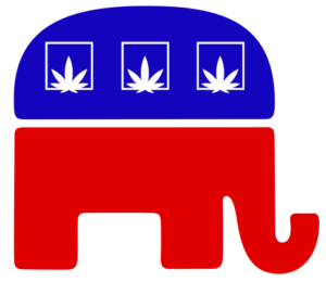 Republican Marijuana Reform 420