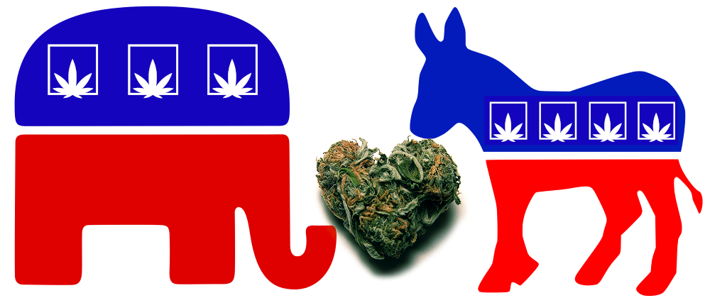bipartisan Marijuana Reform