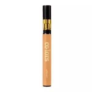 Co2lors AIO Vape Pen Hybrid 1G Apricot