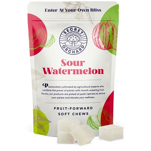 Edible Sour Watermelon