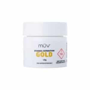 MuV Concentrate - Gold