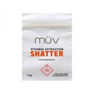 MUV Shatter