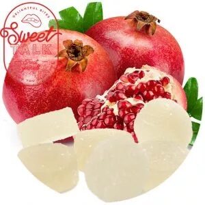 Edible Sweet Talk Pomegranate