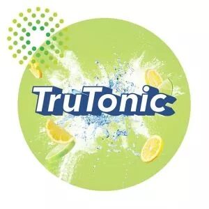 TruTonic Powder Lemon Lime
