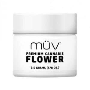 MuV Flower