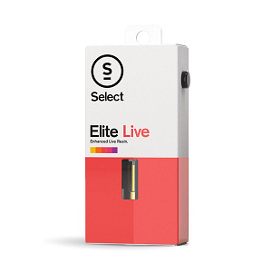 Vape Elite Live Select