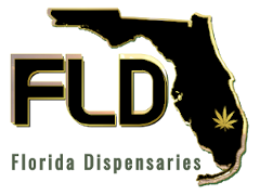 FLD logo Black Gold