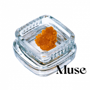 Concentrate Live Resin by Muse