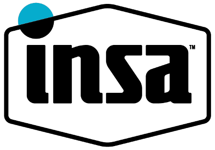 Insa Logo Clean 440