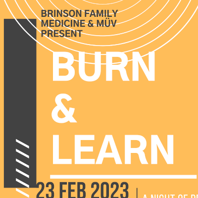 Burn & Learn Cannabis Event 2023