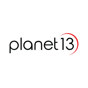 Planet 13 Logo