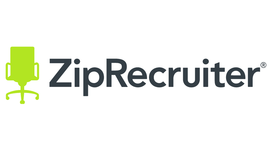 Ziprecruiter Logo 2