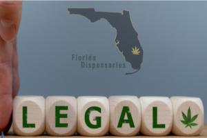 Florida Recreational Cannabis Legalization