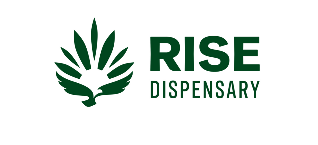 New Rise Logo