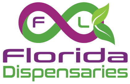 Florida 420 Dispensaries Logo