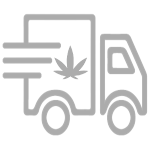 Marijuana-delivery-truck
