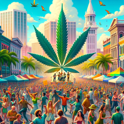 Will Florida Legalize Adult Use in 2024 Inside the State Journey to Legalization