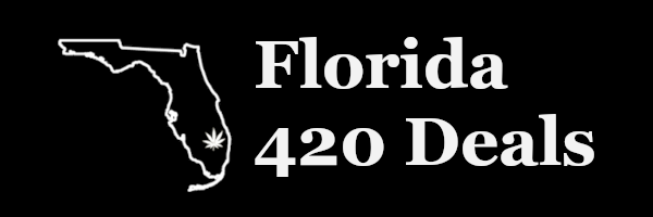 Florida 420 Deals